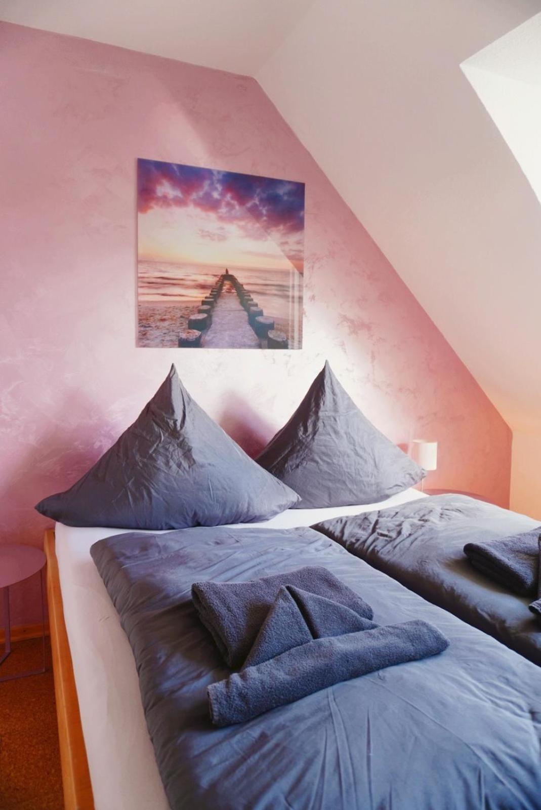 Ferienwohnung Koeoek II - Der Strand Ist Zum Greifen Nah.... Neuharlingersiel Bagian luar foto